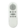 Ανεμιστήρας Οροφής PRCF-80681 Primo DC 42'' 106εκ. Με Τηλεχειριστήριο 1Φως LED 3Φτερά Μαύρος