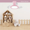 prcf-80684-primo-kids-series-dc-26-65-1-led-3-_0002694.jpeg Ανεμιστήρας Οροφής PRCF-80684 Primo Kids Series DC 26'' 65εκ. Με Τηλεχειριστήριο 1 Φως LED 3Φτερά Ροζ