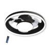 prcf-80725-primo-20-50-1-led-3-_0003356.jpeg Ανεμιστήρας Οροφής PRCF-80725 Primo 20'' 50εκ. Με Τηλεχειριστήριο 1Φως LED 3 Φτερά Μαύρος