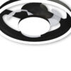 prcf-80725-primo-20-50-1-led-3-_0003357.jpeg Ανεμιστήρας Οροφής PRCF-80725 Primo 20'' 50εκ. Με Τηλεχειριστήριο 1Φως LED 3 Φτερά Μαύρος