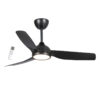 prcf-80728-primo-52-132-1-led-3-ip66-wifi-_0003342.jpeg Ανεμιστήρας Οροφής PRCF-80728 PRIMO 52'' 132εκ. Με Τηλεχειριστήριο 1 Φως LED 3Φτερά IP66 με WiFi Μαύρος