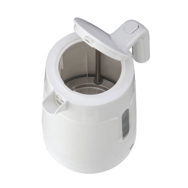 Βραστήρας PRCK-40426 Primo 1.0L 1500W Λευκός