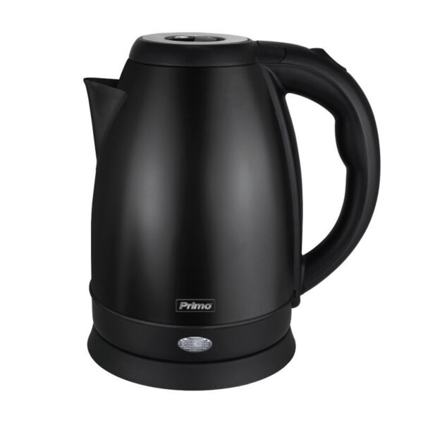 prck-40431-primo-18l-1800w-_0002209.jpeg Βραστήρας PRCK-40431 Primo 1.8L 1800W Ματ μαύρος Ανοξείδωτος
