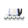 prck-40497-primo-17l-2200w-digital-inox_0002420.jpeg Βραστήρας PRCK-40497 Primo 1.7L 2200W Digital Γυάλινος Inox/Μαύρος