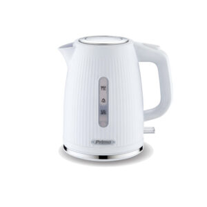 Βραστήρας PRCK-40543 Primo 1.0L 1200W Λευκός