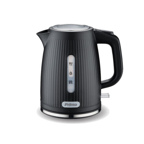 Βραστήρας PRCK-40544 Primo 1.0L 1200W Μαύρος
