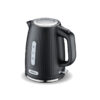 Βραστήρας PRCK-40544 Primo 1.0L 1200W Μαύρος