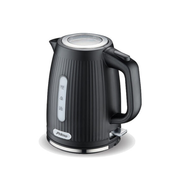 Βραστήρας PRCK-40544 Primo 1.0L 1200W Μαύρος