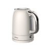 Βραστήρας PRCK-40555 Primo 1.7L 2200W Ανοξείδωτος Ιβουάρ
