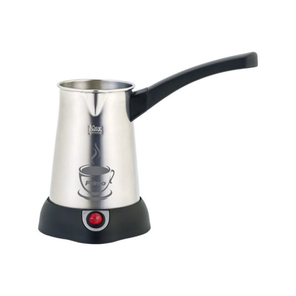 prcp-40514-primo-anti-overflow-1100w-inox_0003001.jpeg Μπρίκι καφέ ηλεκτρικό PRCP-40514 Primo ανοξείδωτο anti-overflow 1100W INOX