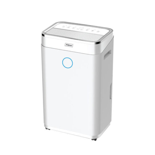 prdh-45007i-primo-20l-r290-_0001849.jpeg Αφυγραντήρας PRDH-45007i Primo 20L Ηλ/νικός R290 Με Χρωματική 'Ενδειξη Υγρασίας + Ιονιστή + Φίλτρο Διπλής Δράσης Λευκός