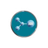 Αφυγραντήρας PRDH-45008i Primo 25L Ηλ/νικός R290 Με Χρωματική 'Ενδειξη Υγρασίας + Ιονιστή + Φίλτρο Διπλής Δράσης Λευκός