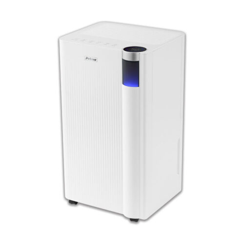 prdh-45017i-primo-12l-r290-_0002130.jpeg Αφυγραντήρας PRDH-45017i Primo 12L Ηλ/νικός R290 Με Χρωματική Ένδειξη Υγρασίας + Ιονιστή Λευκός
