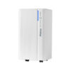 Αφυγραντήρας PRDH-45020i Primo 12L Ηλ/νικός R290 Με Χρωματική 'Ενδειξη Υγρασίας + Ιονιστή + Φίλτρο Ενεργού 'Ανθρακα Λευκός