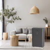 Αφυγραντήρας PRDH-45022i Primo 20L Ηλ/νικός Με Wifi R290 + Χρωματική 'Ενδειξη Υγρασίας+Ιονιστή+Φίλτρο Ενεργού 'Ανθρακα, Ανθρακί