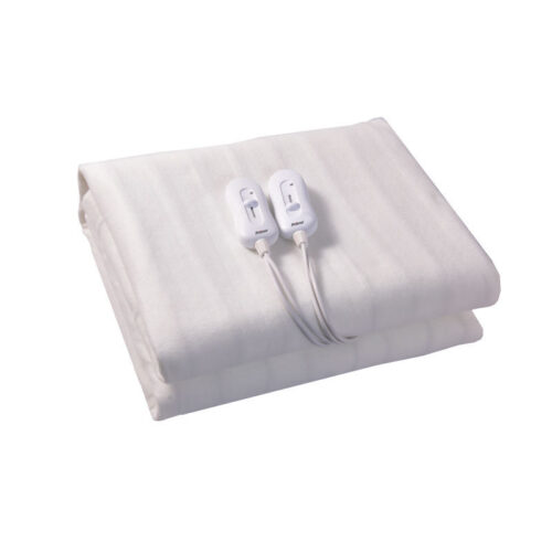 preb-81080-primo-160x140cm-_0001828.jpeg Ηλεκτρικό Επίστρωμα PREB-81080 Primo Διπλό 160x140cm Λευκό