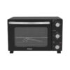 Ηλεκτρικό Φουρνάκι PREO-40500 Primo 30L 1500W Μαύρο