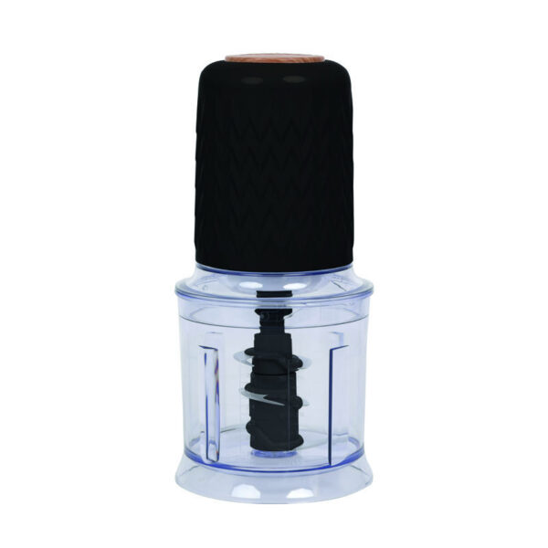 prfc-40478-primo-3-m-500w-700ml-wooden_0002123.jpeg Πολυκόπτης PRFC-40478 Primo 3πλό Mαχαίρι 500W 700ml Μαύρο-Wooden