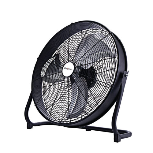 prff-80457-primo-18-45-120w-_0000329.jpeg Ανεμιστήρας Δαπέδου PRFF-80457 Primo 18'' 45εκ. Βιομηχανικός 120W Μαύρος
