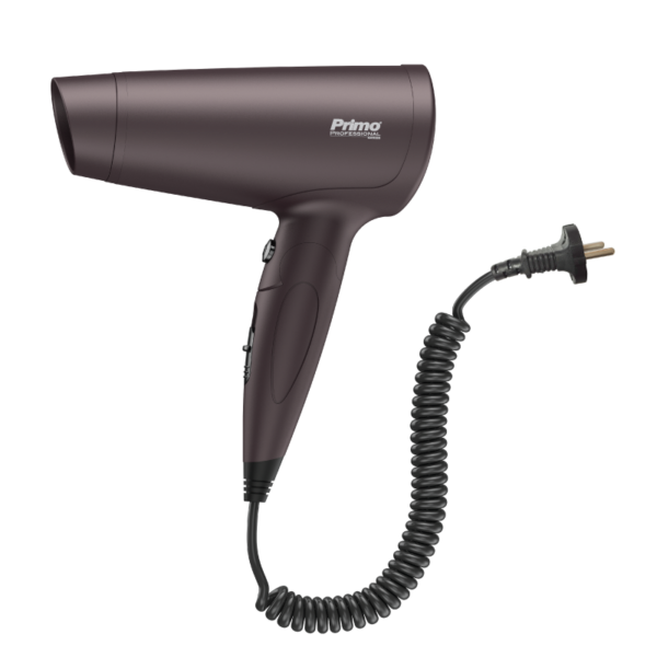prhd-50061-primo-1600w-dc-_0001998.png Σεσουάρ PRHD-50061 Primo Ξενοδοχειακού τύπου 1600W DC Μωβ