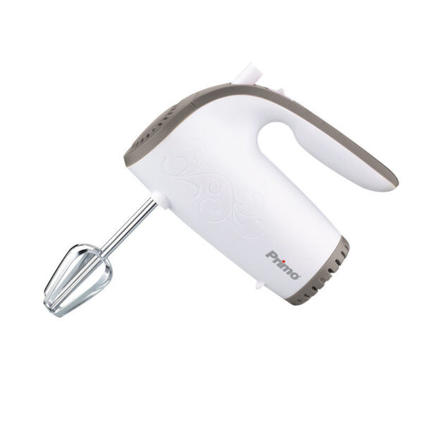 prhm-40342-primo-200w-_0001648.jpeg Μίξερ χειρός PRHM-40342 Primo 200W Λευκό-Γκρι