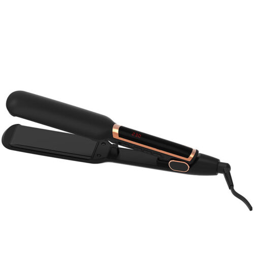 prhs-40254-primo-professional-salon-series-digital-45x110mm-rose-gold_0000900.jpeg Ισιωτική μαλλιών PRHS-40254 Primo "Professional Salon Series" Digital Μεγάλη κεραμική πλάκα 45X110mm Μαύρη-Rose gold