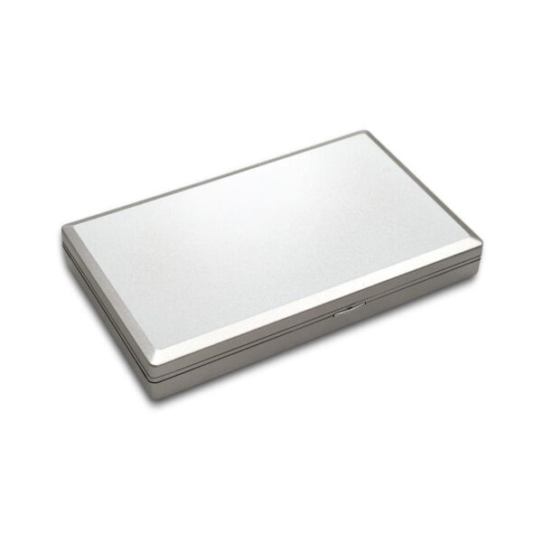Ζυγαριά Ακριβείας PRJS-40335 Primo Ψηφιακή 500g-0.01g Φωτιζόμενη οθόνη Silver