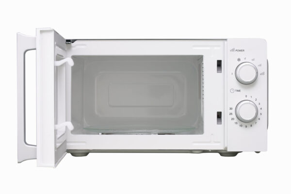 Φούρνος μικροκυμάτων PRMW-40457 Primo 20L 700W Λευκός