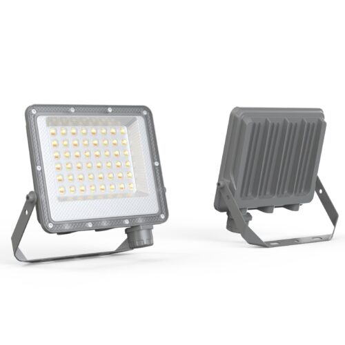 ΠΡΟΒΟΛΕΑΣ LED 10 - 20W CCT DOB SMD ΜΑΥΡΟΣ