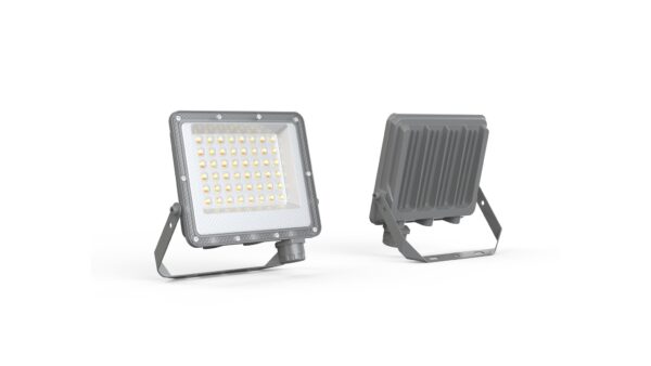 ΠΡΟΒΟΛΕΑΣ LED 10 - 20W CCT DOB SMD ΜΑΥΡΟΣ