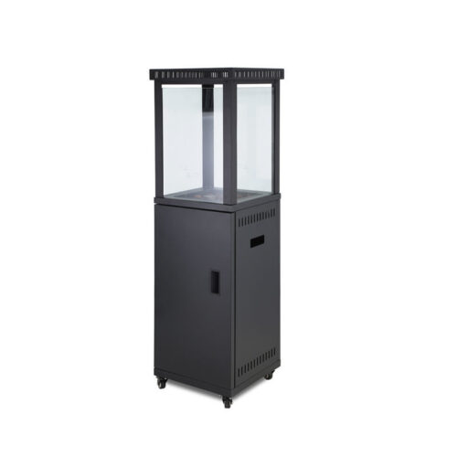 prph-81110-primo-42x42x140cm_0002196.jpeg Σόμπα Υγραερίου Εξωτερικού Χώρου PRPH-81110 Primo Μαύρη 42x42x140cm