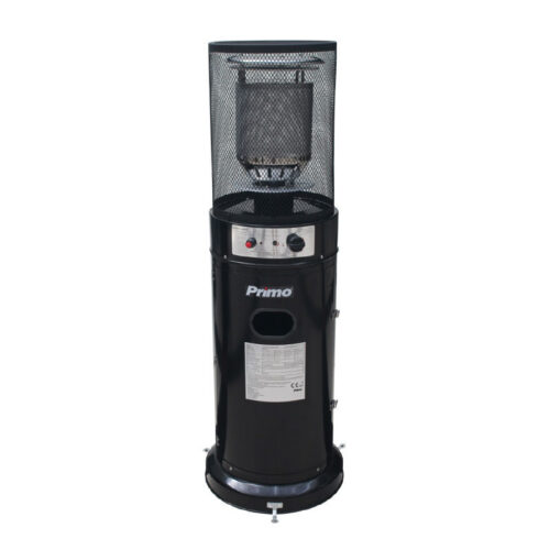 prph-81111-primo-46x135cm_0002191.jpeg Σόμπα Υγραερίου Εξωτερικού Χώρου PRPH-81111 Primo Μαύρη 46x135cm
