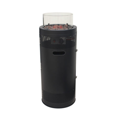 prph-81119-primo-39x100cm_0003042.jpeg Σόμπα Υγραερίου Εξωτερικού Χώρου PRPH-81119 Primo Μαύρη 39x100cm