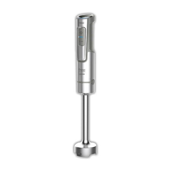 Ράβδος μπλέντερ PRSB-40487 Primo Ανοξείδωτη 1500W, Inox/Γκρι