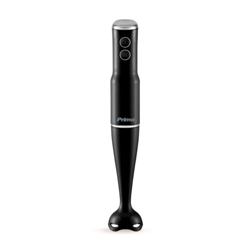 prsb-40501-primo-500w-silver_0003070.jpeg Ράβδος μπλέντερ PRSB-40501 Primo 500W Μαύρη/Silver