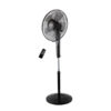 prsf-80505-primo-16-40-5-_0002825.jpeg Ανεμιστήρας Ορθοστάτης PRSF-80505 Primo 16'' 40εκ. Με Τηλεχειριστήριο 5Φτερά Μαύρος