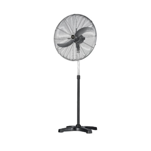 prsf-80515-primo-26-65-200w-_0001195.jpeg Ανεμιστήρας Ορθοστάτης PRSF-80515 Primo 26'' 65εκ. Βιομηχανικός 200W Μαύρος