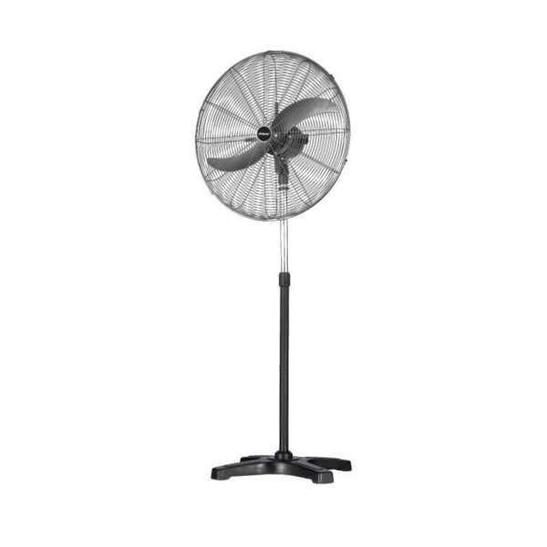prsf-80515-primo-26-65-200w-_0001195.jpeg Ανεμιστήρας Ορθοστάτης PRSF-80515 Primo 26'' 65εκ. Βιομηχανικός 200W Μαύρος