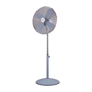 Ανεμιστήρας Ορθοστάτης PRSF-80575 Primo 16'' 40εκ. Μεταλλικός Μπλε