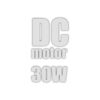 prsf-80601d-primo-16-40-dc-_0002832.jpeg Ανεμιστήρας Ορθοστάτης PRSF-80601D Primo 16'' 40εκ. Με Τηλεχειριστήριο και DC μοτέρ Μαύρος