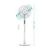 prsf-80614d-primo-16-40-dc-_0002838.jpeg Ανεμιστήρας Ορθοστάτης PRSF-80614D Primo 16'' 40εκ. Με Τηλεχειριστήριο και DC μοτέρ Λευκός