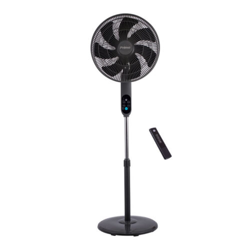 prsf-80735-primo-40-rc_0003397.jpeg Ανεμιστήρας Ορθοστάτης PRSF-80735 Primo 40εκ. Γκρι με R/C