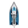 Σίδερο Ατμού PRSI-40276 Primo Kεραμική πλάκα 2600W Anti-drip - Anti-calc Μπλε/Silver