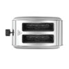 Φρυγανιέρα PRST-40453 Primo 2Θέσεων 950W Inox