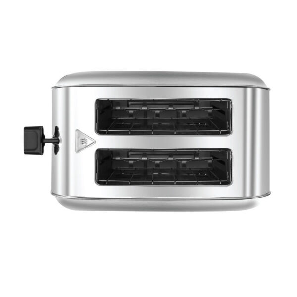 Φρυγανιέρα PRST-40453 Primo 2Θέσεων 950W Inox