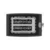 Φρυγανιέρα PRST-40556 Primo 2Θέσεων 900W Μαύρη