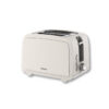 Φρυγανιέρα PRST-40557 Primo 2Θέσεων 900W Ιβουάρ