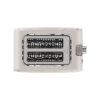 Φρυγανιέρα PRST-40557 Primo 2Θέσεων 900W Ιβουάρ