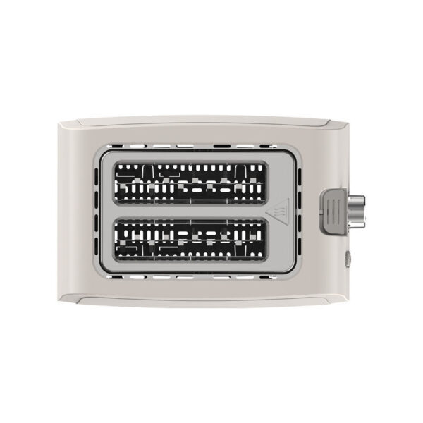 Φρυγανιέρα PRST-40557 Primo 2Θέσεων 900W Ιβουάρ