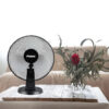 Ανεμιστήρας Επιτραπέζιος PRTF-80502 Primo 12'' 30εκ. Μαύρος